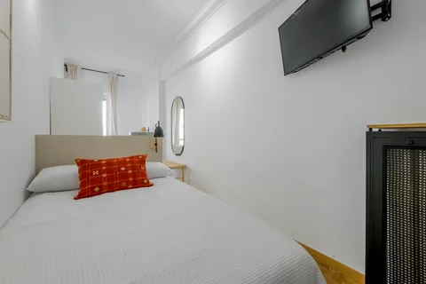 Habitación en alquiler, Madrid