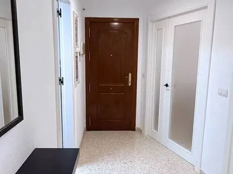 Pis de 131 m² a Màlaga