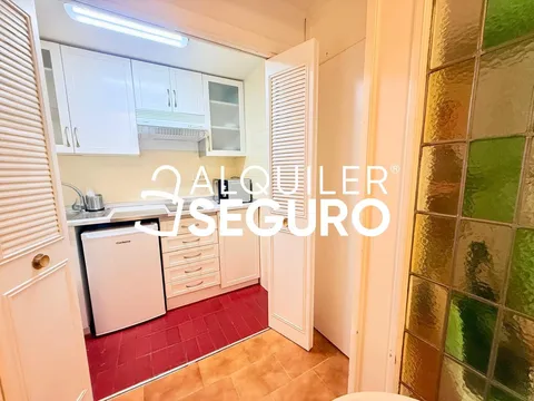 Pis de 40 m² a Madrid