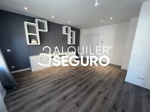Apartamento 125 m² em Madrid