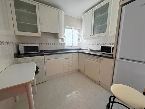 Pis de 94 m² a Salamanca
