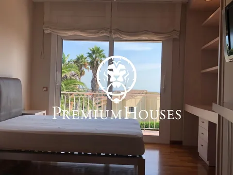 Casa de 246 m² a Alella