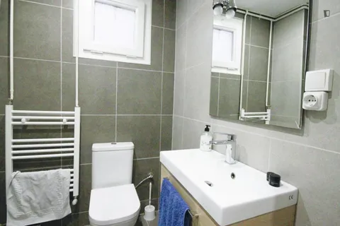 Zimmer zur Miete, Barcelona