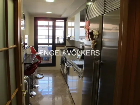 Flat 120 m² in Boadilla del Monte
