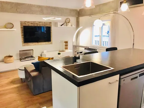 Pis de 80 m² a Granada