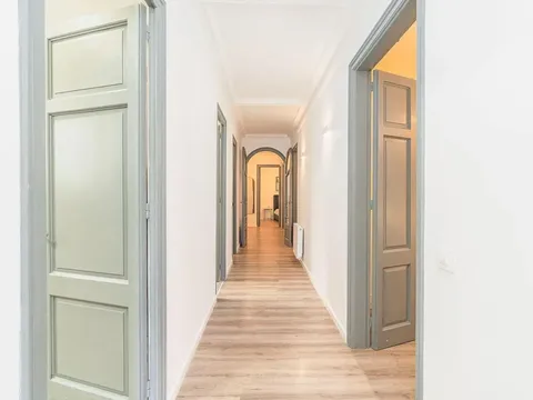 Appartement 80 m² à Grenade
