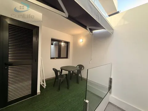 Pis de 80 m² a San Bartolomé de Tirajana