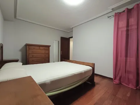 Pis de 62 m² a Gijón