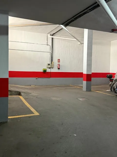 Pis de 133 m² a Granada