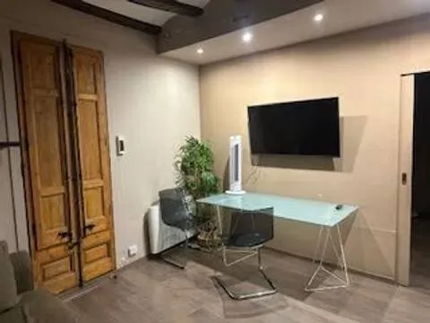 Appartement 47 m² à Barcelone