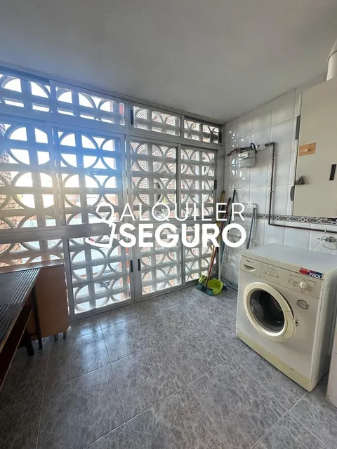 Flat 100 m² in Móstoles