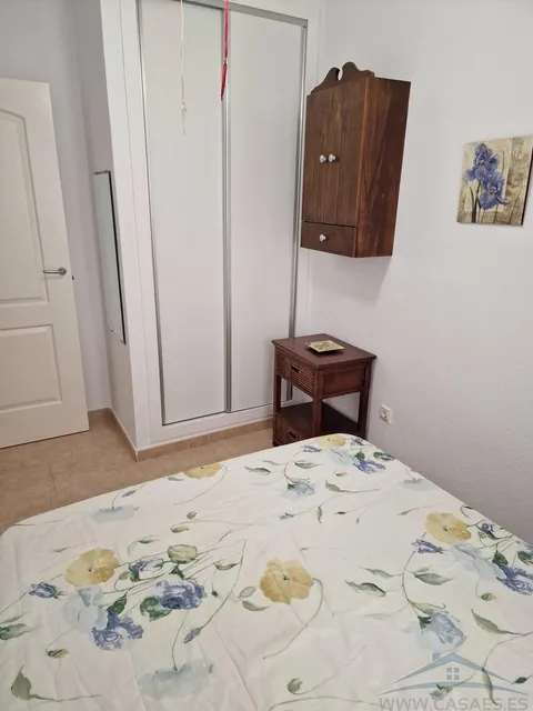 Pis de 90 m² a Roquetas de Mar