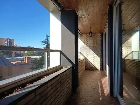 Pis de 132 m² a Valladolid