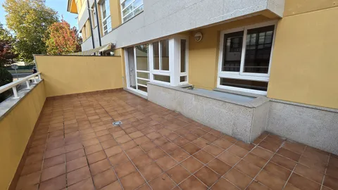 Piso de 150 m² en Oleiros (4/24)