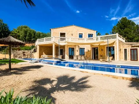 Haus 50500 m² in Alaró
