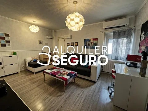 Pis de 60 m² a Madrid