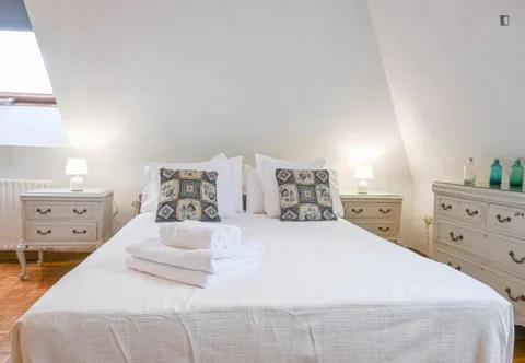 Pis de 75 m² a Madrid