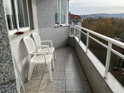 Pis de 74 m² a Vigo