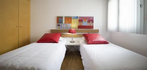 Квартира 70 м² в Мадриде