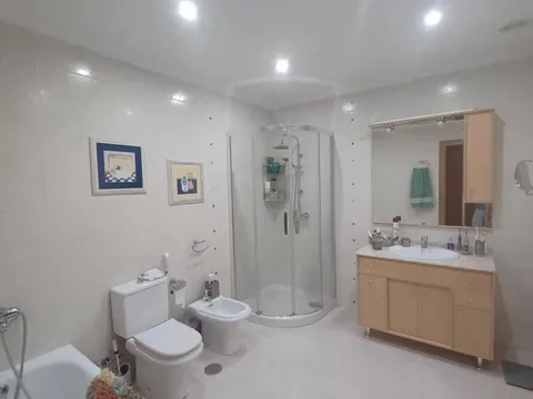 Casa de 220 m² a Petrer