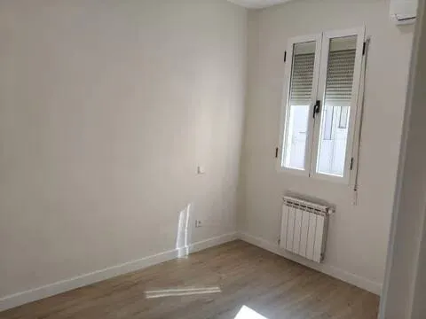 Pis de 94 m² a Madrid