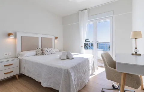 Pis de 90 m² a Almuñécar