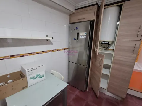 Pis de 79 m² a València