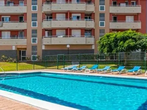 Квартира 110 м² в Arona