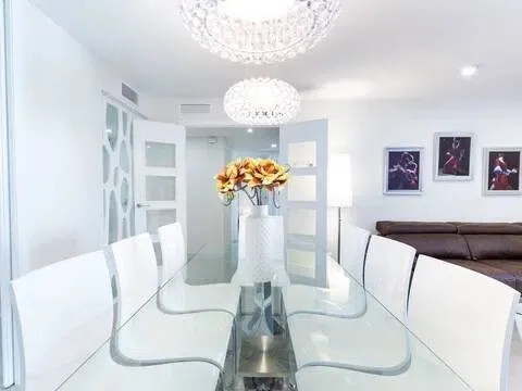 Habitació de lloguer, Sevilla