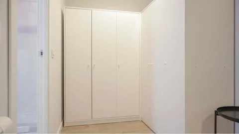 Pis de 25 m² a Madrid