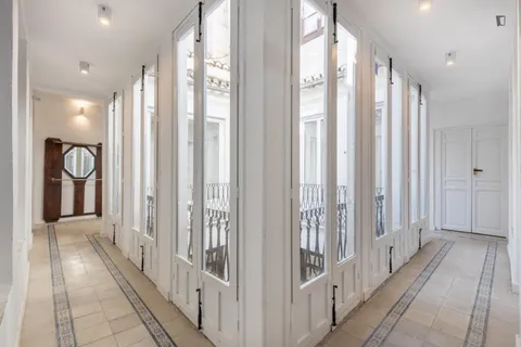 Habitació de lloguer, Granada