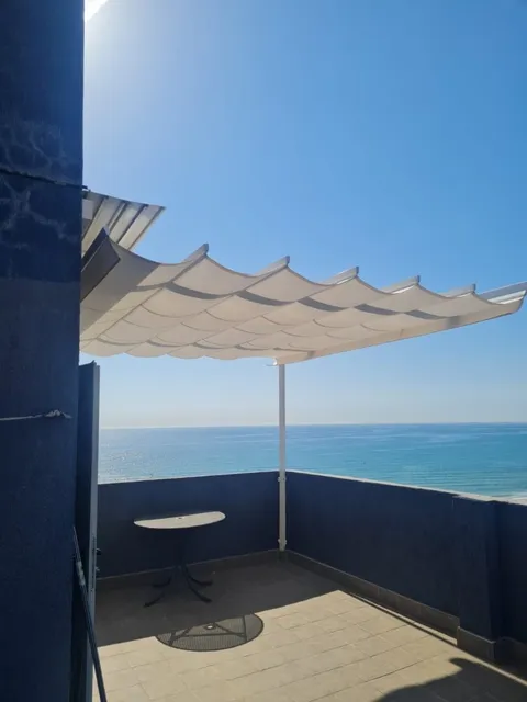 Pis de 73 m² a Alacant