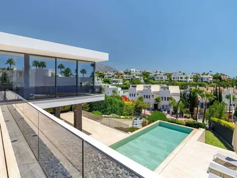 Casa de 643 m² a Marbella