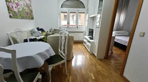 Piso de 84 m² en Madrid