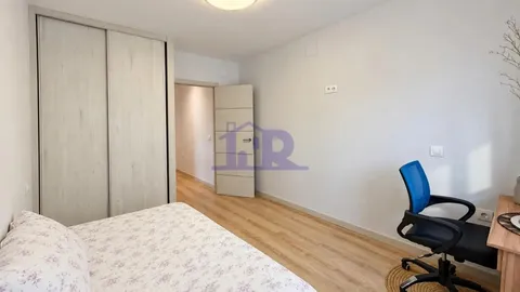 Wohnung 129 m² in Cuenca