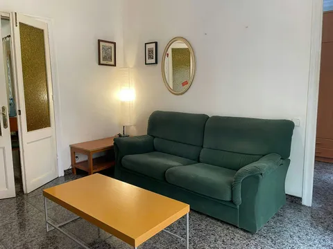 Stanza in affitto, Barcelona