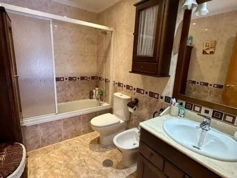 Pis de 61 m² a Gijón