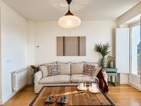 Pis de 166 m² a Madrid