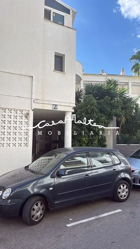 Квартира 125 м² в Altea