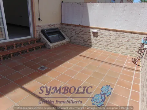 Pis de 205 m² a Villaviciosa de Odón