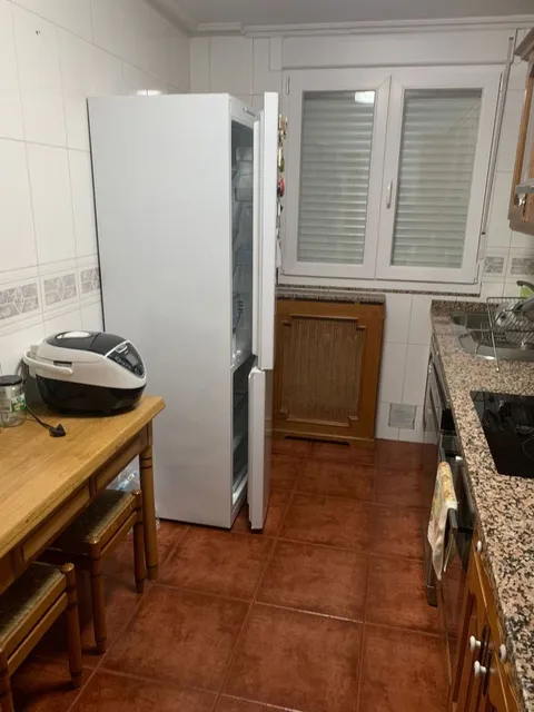 Wohnung 110 m² in Salamanca