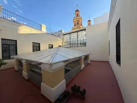 Pis de 75 m² a Sevilla