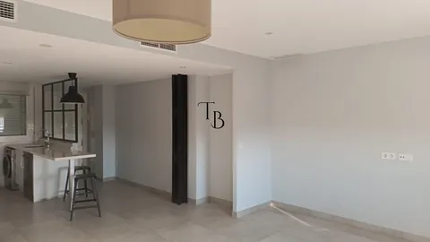 Pis de 80 m² a Sevilla