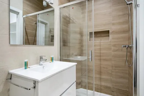 Appartamento 41 m² a Madrid