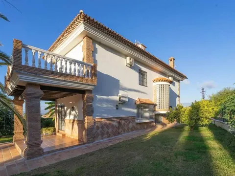 Casa de 520 m² a Alhaurín el Grande