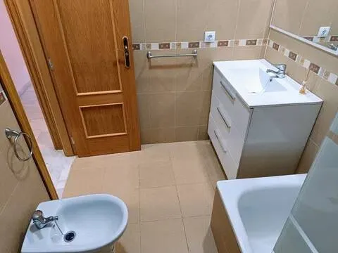 Pis de 85 m² a Las Gabias