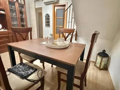 Pis de 162 m² a Jaén