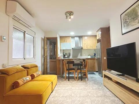 Wohnung 75 m² in l'Hospitalet de Llobregat