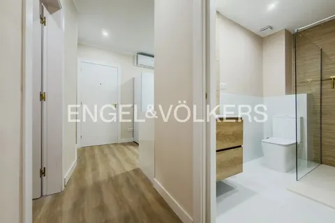 Pis de 63 m² a Barcelona