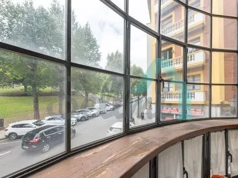 Pis de 82 m² a Oviedo